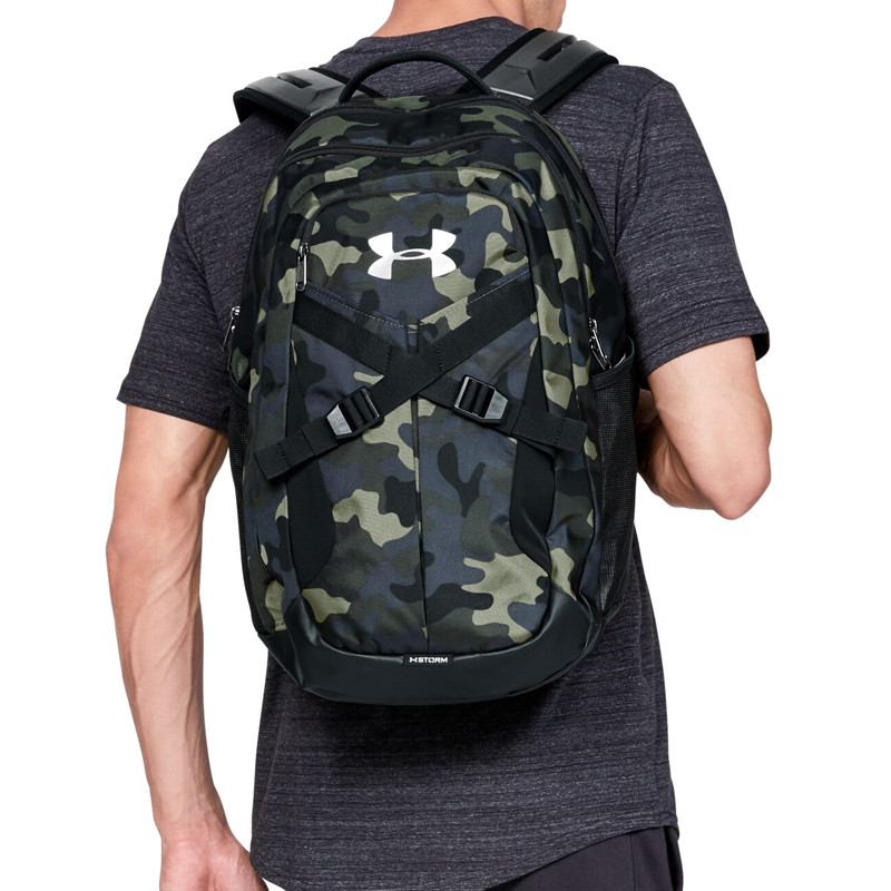 TAS TRAINING UNDER ARMOUR Recruit 2.0 Backpack