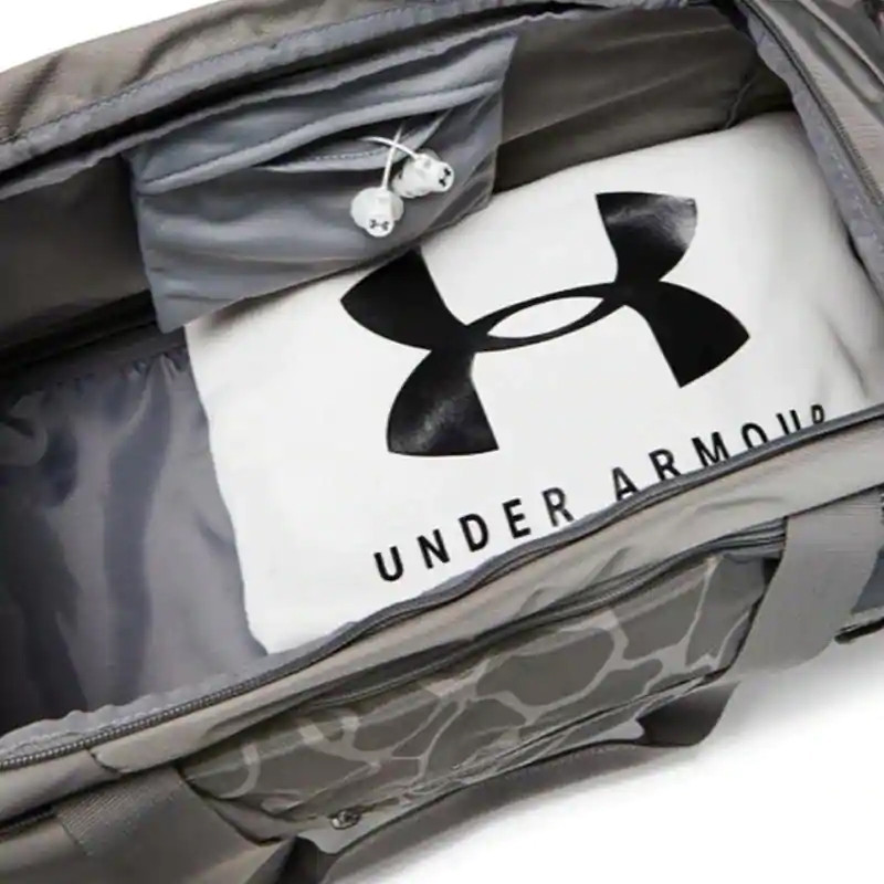 TAS TRAINING UNDER ARMOUR Undeniable 4.0 Duffle Bag
