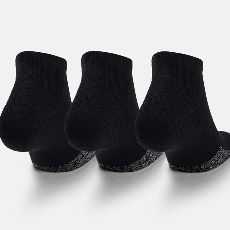 KAOS KAKI TRAINING UNDER ARMOUR Heatgear Locut Socks