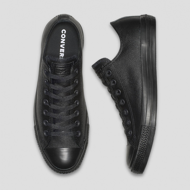 SEPATU SNEAKERS CONVERSE Chuck Taylor All Star Leather Low
