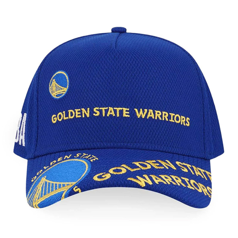 TOPI BASKET NEW ERA NBA NEW GENERATION GOLDEN STATE WARRIORS 940 AF CAP