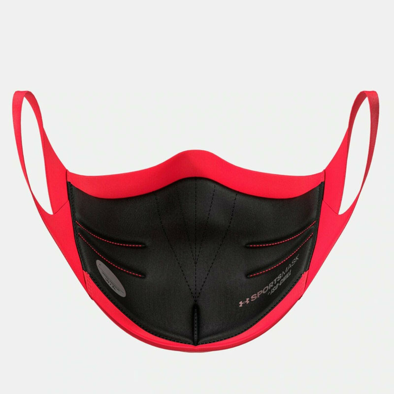 MASKER TRAINING UNDER ARMOUR Ua Sports Mask