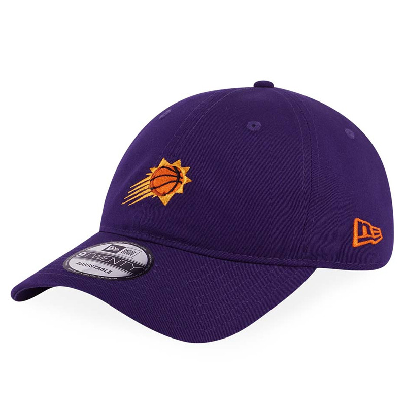 TOPI BASKET NEW ERA NBA PHOENIX SUNS 2TONE STRAP 920 CAP