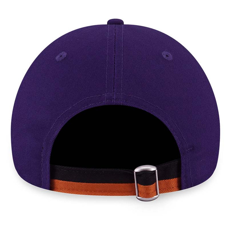 TOPI BASKET NEW ERA NBA PHOENIX SUNS 2TONE STRAP 920 CAP