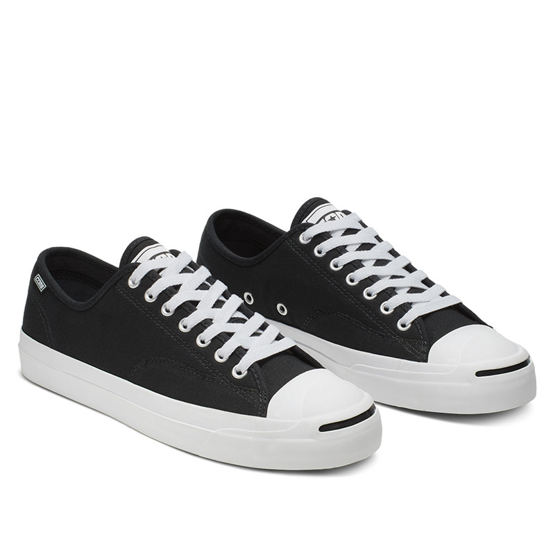 SEPATU SNEAKERS CONVERSE Jack Purcell Pro Archive Prints Low Top
