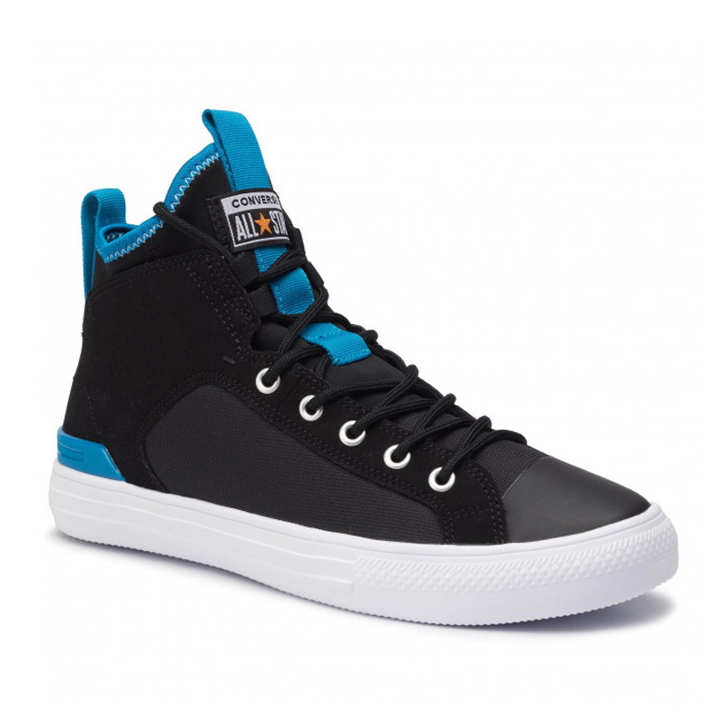 SEPATU SNEAKERS CONVERSE Chuck Taylor All Star Ultra Cons Force Mid