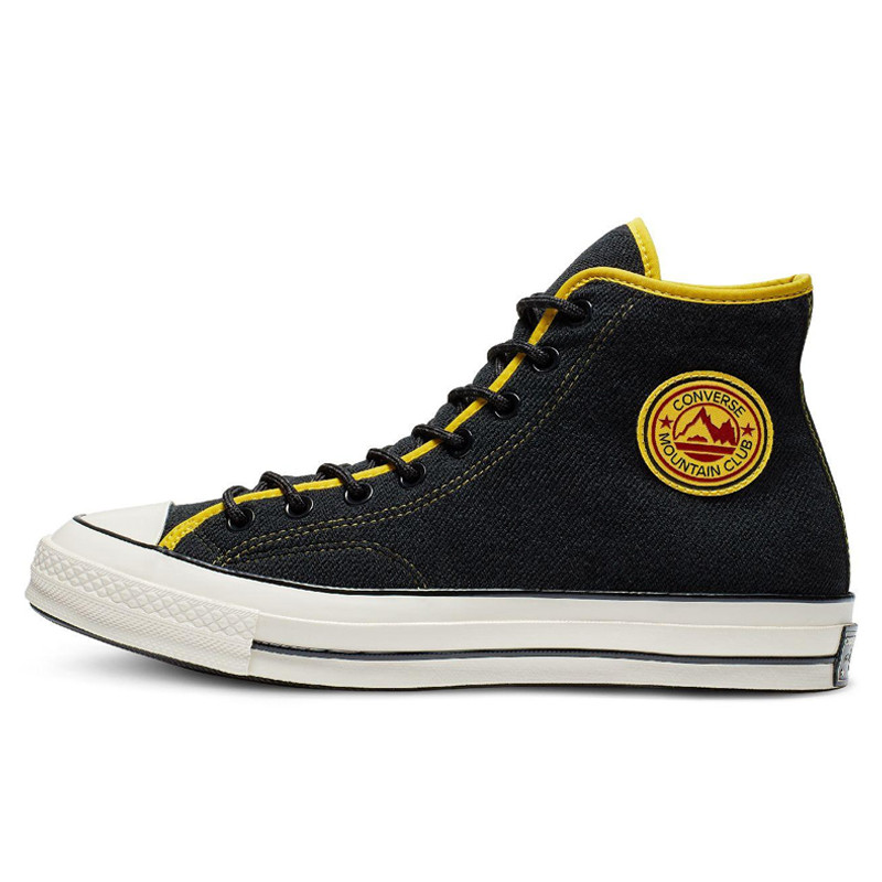 SEPATU SNEAKERS CONVERSE Chuck Taylor All Star 70 Archival Terry High Top