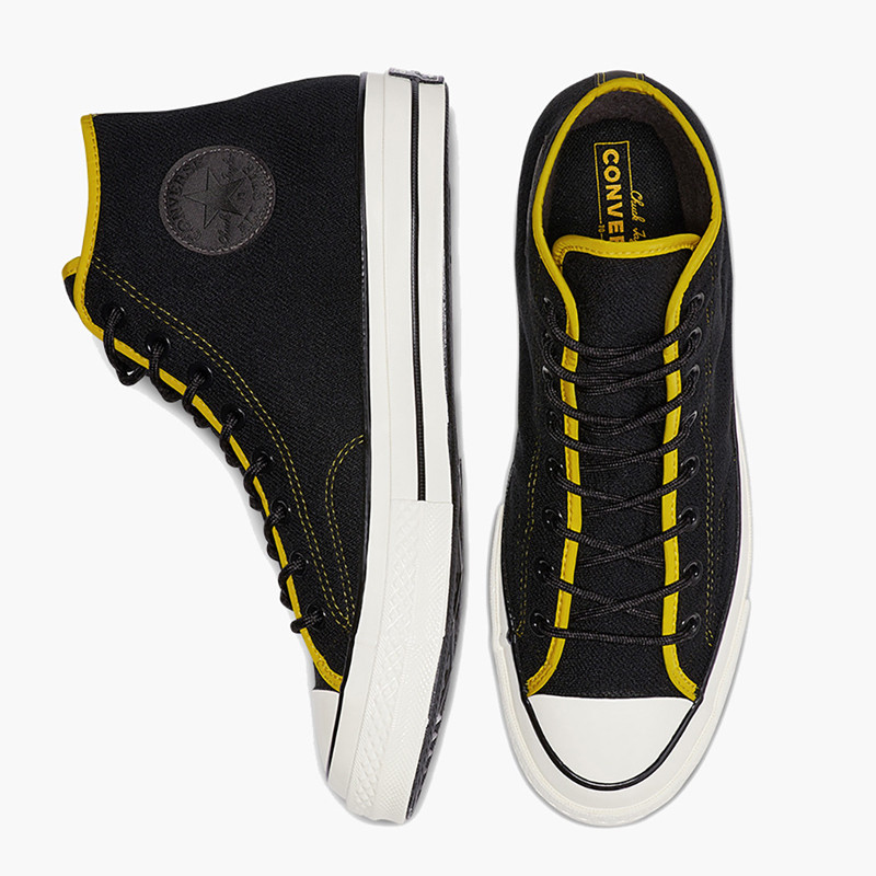SEPATU SNEAKERS CONVERSE Chuck Taylor All Star 70 Archival Terry High Top