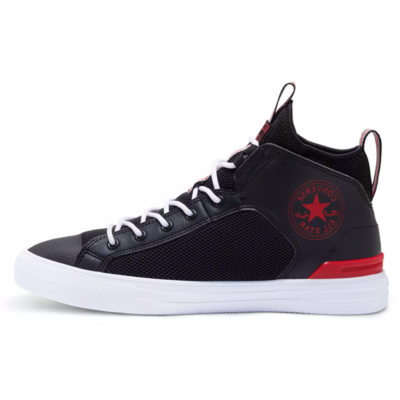 SEPATU SNEAKERS CONVERSE Chuck Taylor All Star Ultra Leather And Mesh