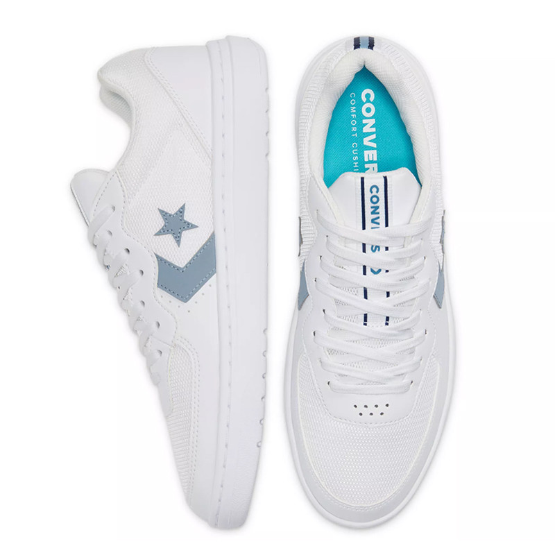 SEPATU SNEAKERS CONVERSE Rival Synthetic Leather