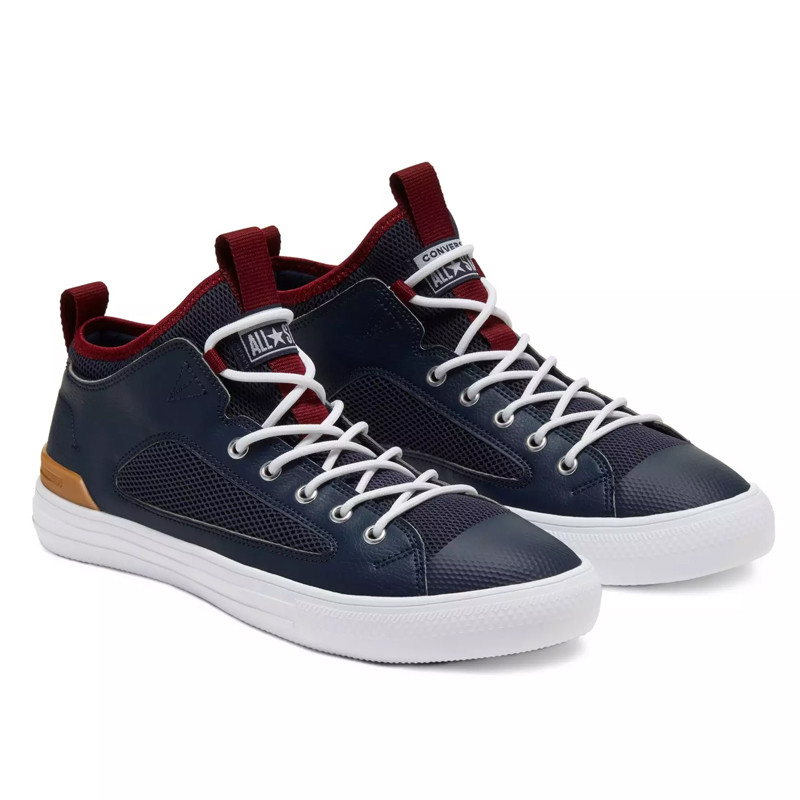 SEPATU SNEAKERS CONVERSE Chuck Taylor All Star Ultra Synthetic Leather