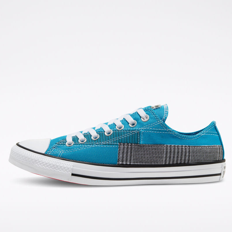 SEPATU SNEAKERS CONVERSE Hacked Fashion Chuck Taylor All Star