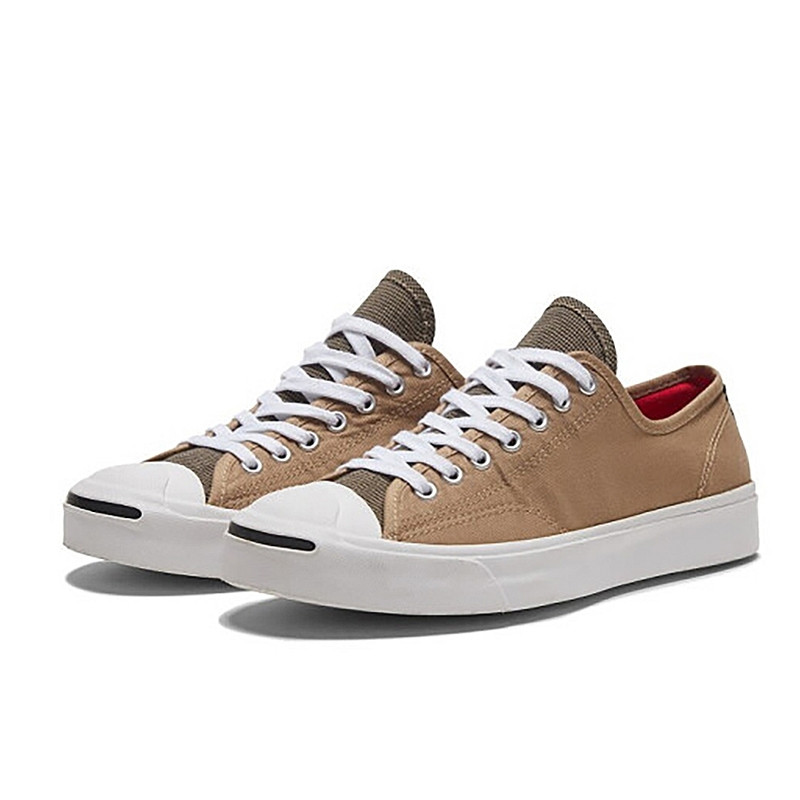 SEPATU SNEAKERS CONVERSE Hacked Fashion Jack Purcell Low Top