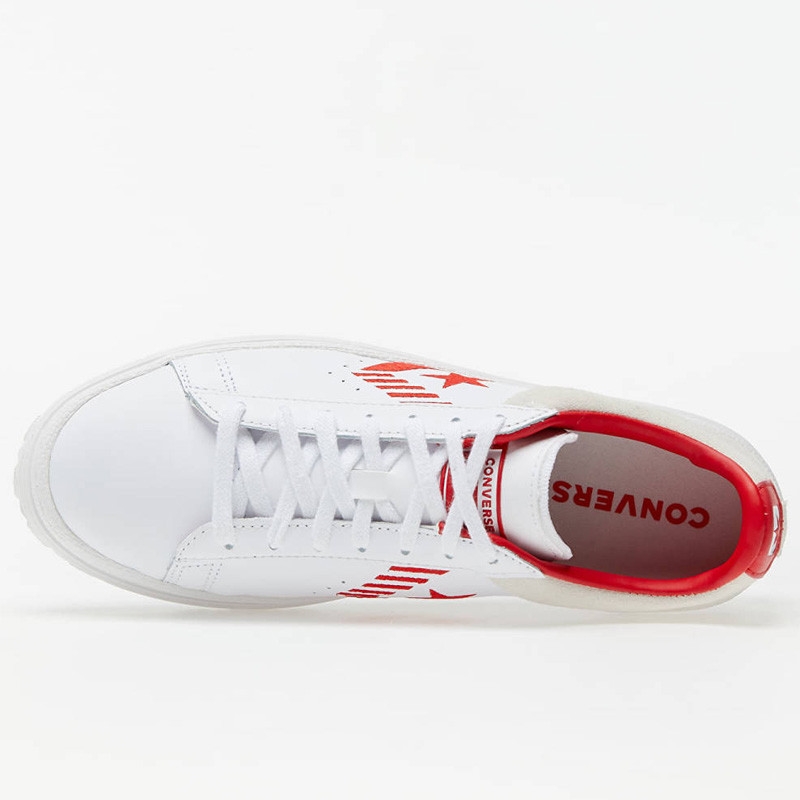 SEPATU SNEAKERS CONVERSE Rivals Pro Leather X2 Low Top