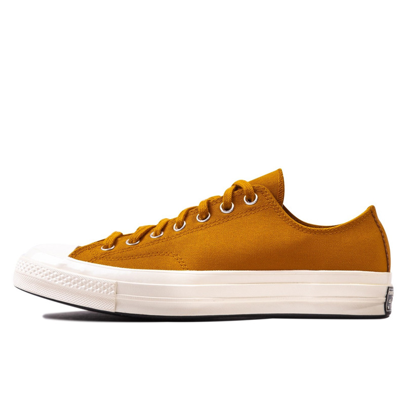 SEPATU SNEAKERS CONVERSE Chuck Taylor All Star 70 Clean Canvas Low Top