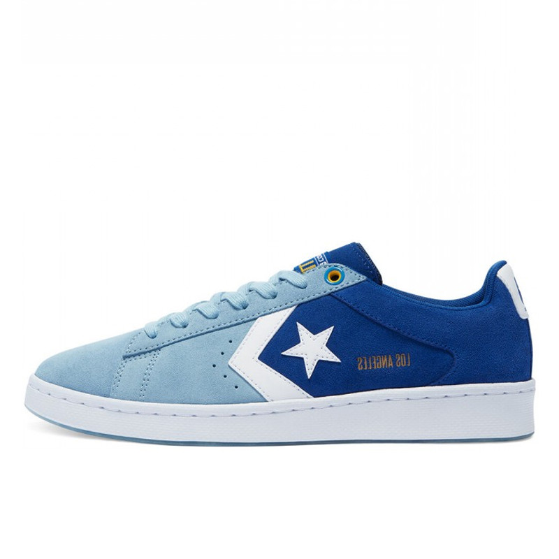 SEPATU SNEAKERS CONVERSE Heart Of The City Pro Leather Low Top