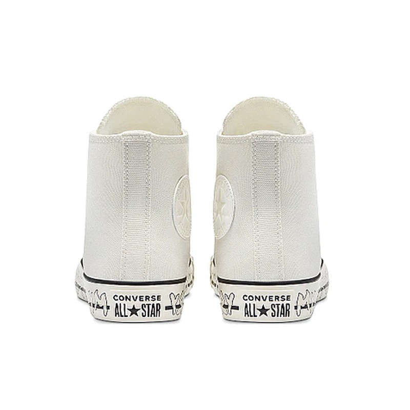 SEPATU SNEAKERS CONVERSE Wmns My Story Chuck Taylor All Star High Top