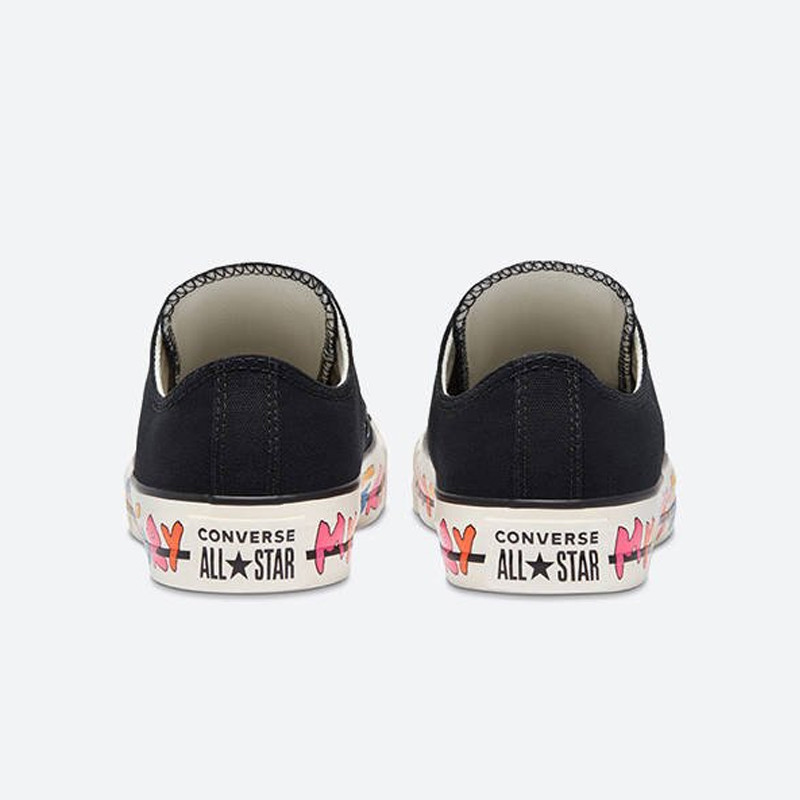 SEPATU SNEAKERS CONVERSE Wmns Chuck Taylor All Star 'My Story'