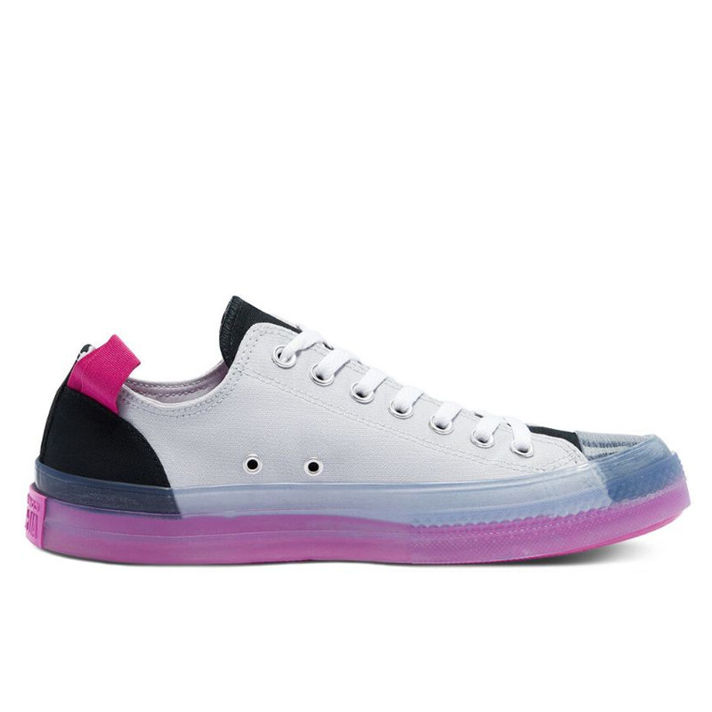 SEPATU SNEAKERS CONVERSE Chuck Taylor All Star CX Low Top