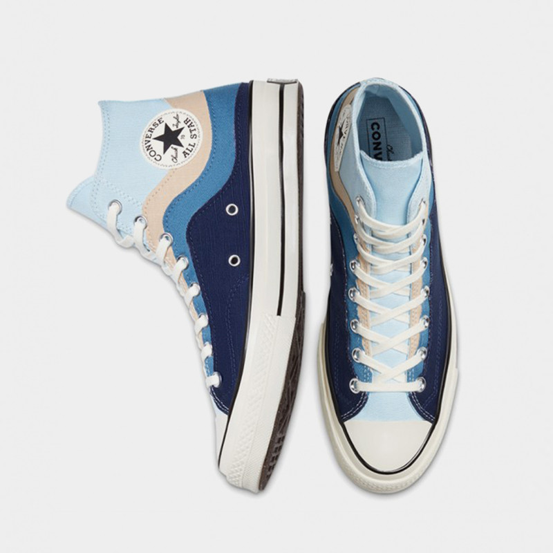 SEPATU SNEAKERS CONVERSE Chuck 70 High The Great Outdoors