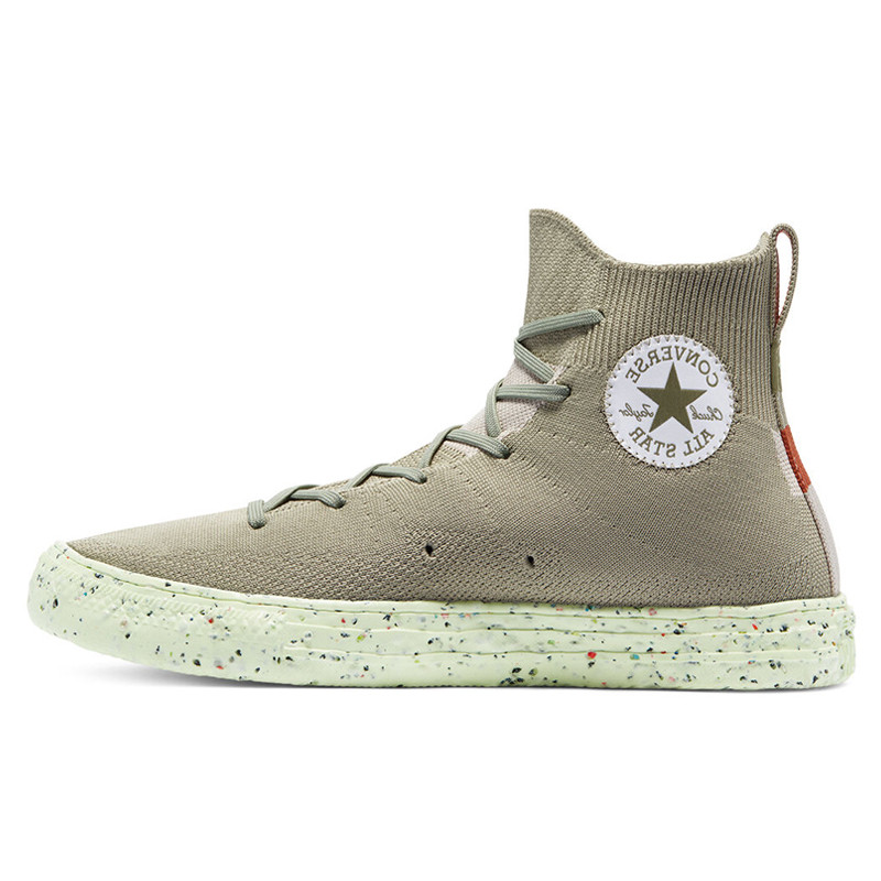 SEPATU SNEAKERS CONVERSE Renew Chuck Taylor All Star Crater Knit