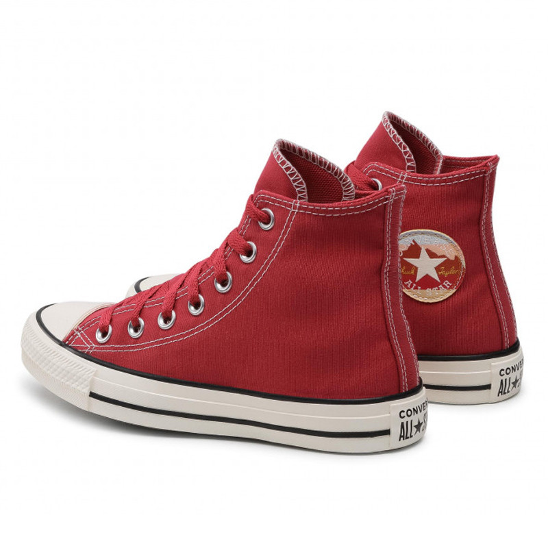 SEPATU SNEAKERS CONVERSE Chuck Taylor All Star National Parks Patch Hi