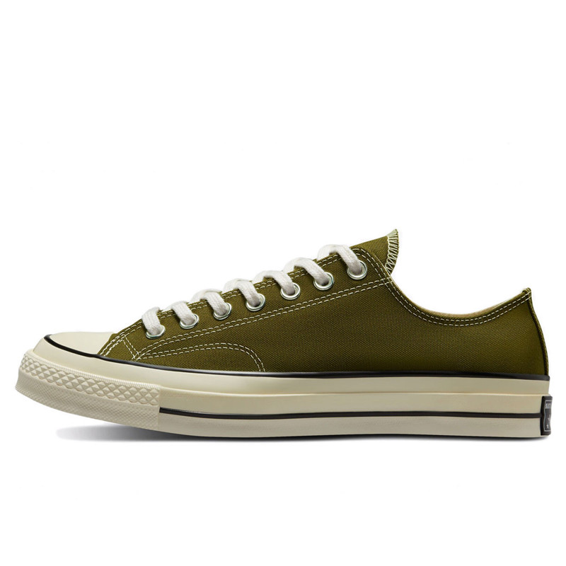 SEPATU SNEAKERS CONVERSE Color Vintage Canvas Chuck 70