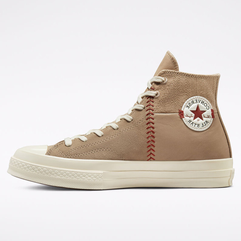 SEPATU SNEAKERS CONVERSE 70 Crafted Split Construction