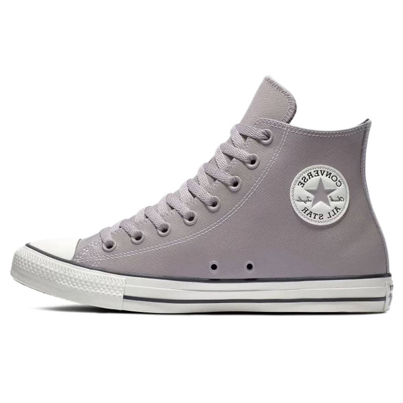 SEPATU SNEAKERS CONVERSE Chuck Taylor All Star Embossed Leather