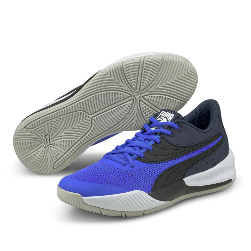 SEPATU BASKET PUMA TRIPLE BASKETBALL