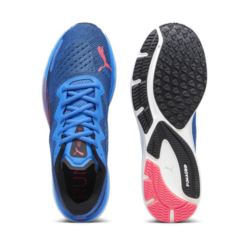 SEPATU LARI PUMA Velocity NITRO 2