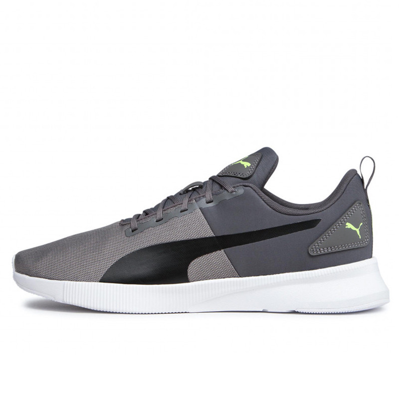 SEPATU LARI PUMA FLYER Runner Mesh