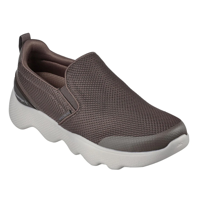 SEPATU SNEAKERS SKECHERS GO WALK MASSAGE FIT