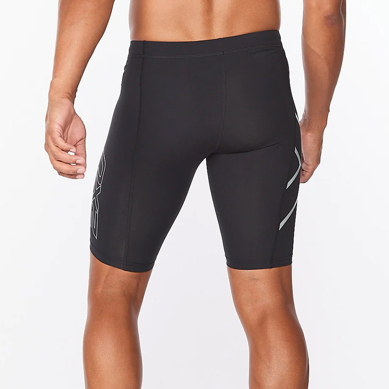 CELANA LARI 2XU Core Compression Shorts