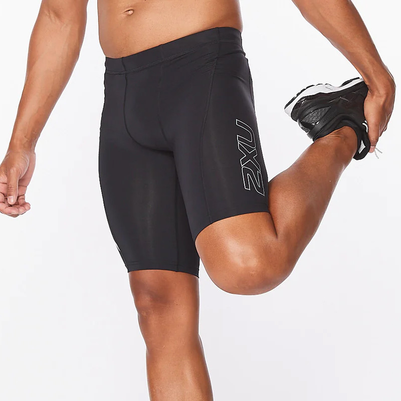 CELANA LARI 2XU Core Compression Shorts