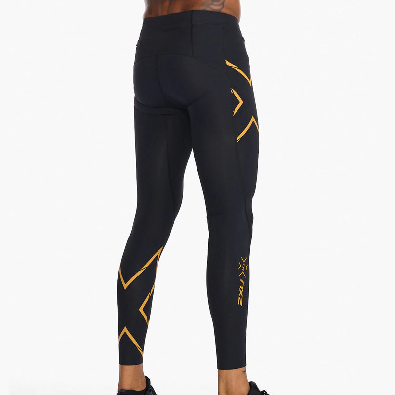 CELANA LARI 2XU Light Speed Compression Tights