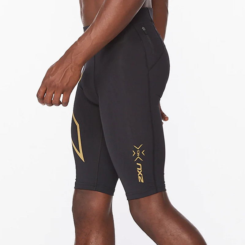 CELANA LARI 2XU Light Speed Compression Shorts