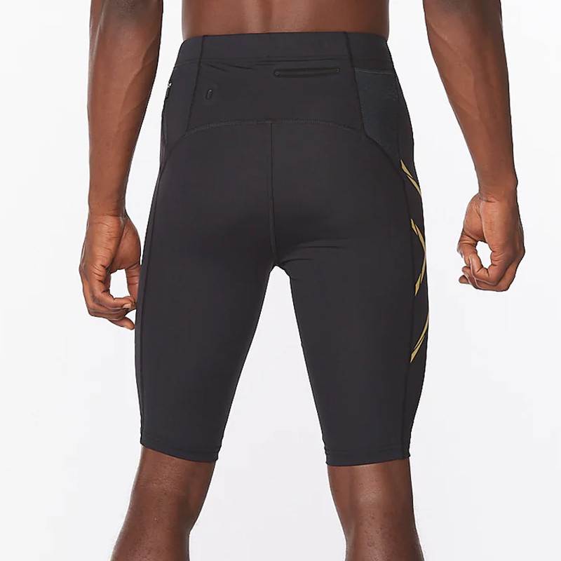 CELANA LARI 2XU Light Speed Compression Shorts