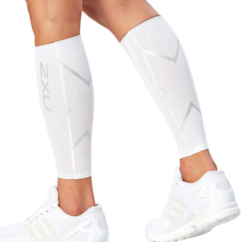 AKSESORIS LARI 2XU Unisex Compression Calf Guards