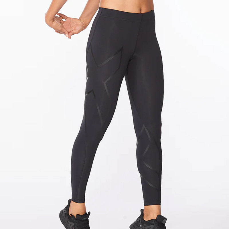 CELANA LARI 2XU Wmns Core Compression Tights