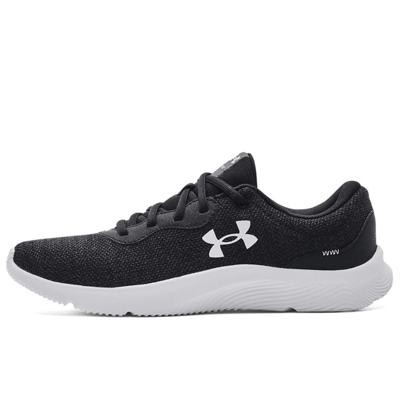 SEPATU LARI UNDER ARMOUR Mojo 2