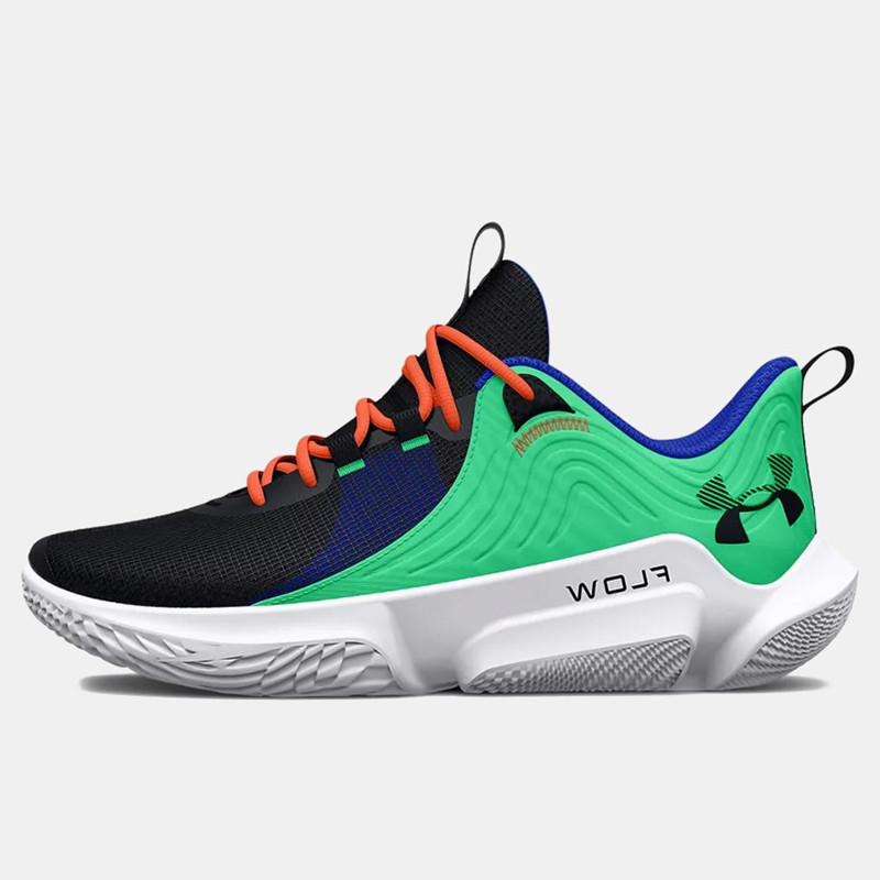 SEPATU BASKET UNDER ARMOUR Flow FUTR X 2 