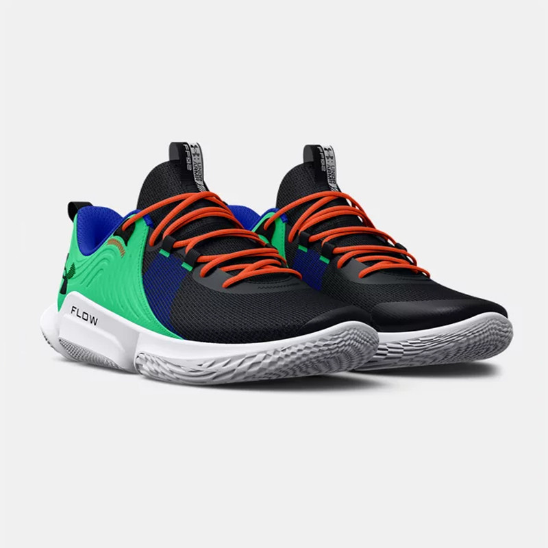 SEPATU BASKET UNDER ARMOUR Flow FUTR X 2 