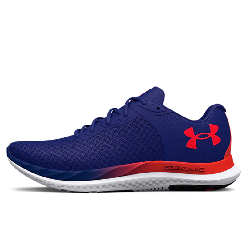 SEPATU LARI UNDER ARMOUR Charged Breeze