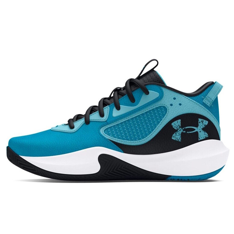 SEPATU BASKET UNDER ARMOUR UA Lockdown 6