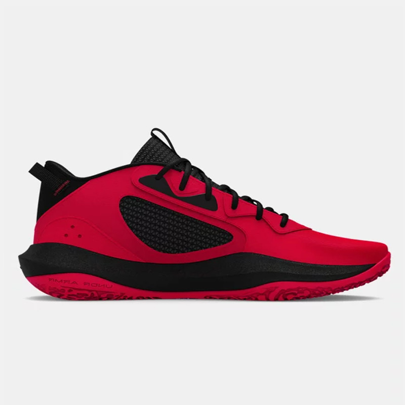 SEPATU BASKET UNDER ARMOUR UA Lockdown 6