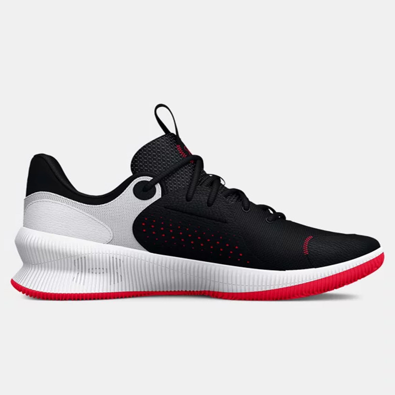 SEPATU BASKET UNDER ARMOUR UA TWENTY47 