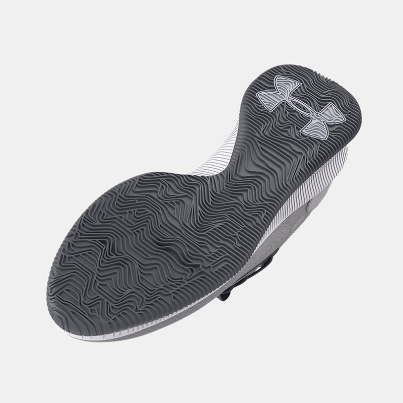 SEPATU BASKET UNDER ARMOUR UA TWENTY47