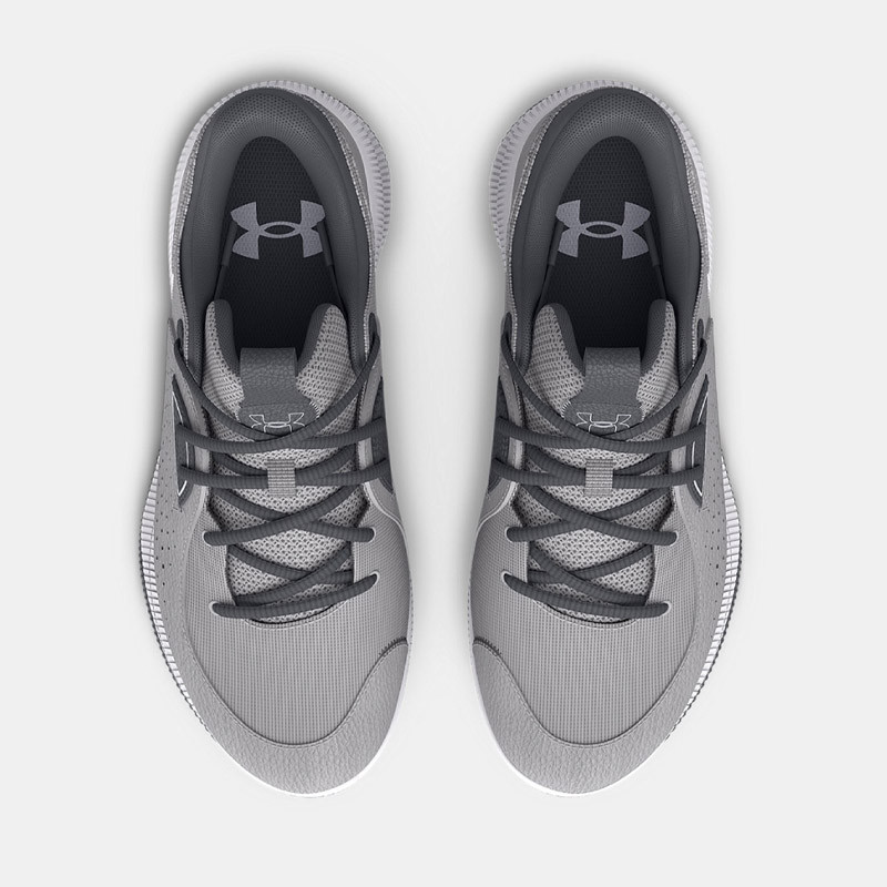 SEPATU BASKET UNDER ARMOUR UA TWENTY47