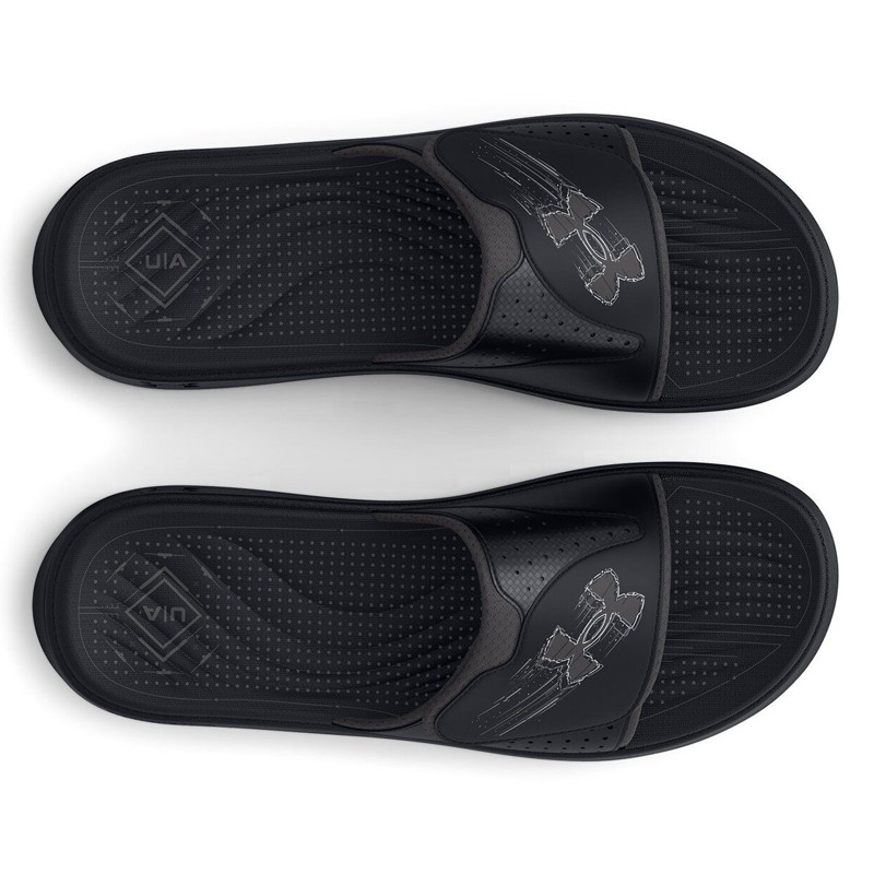 SANDAL SNEAKERS UNDER ARMOUR Mercenary Slide